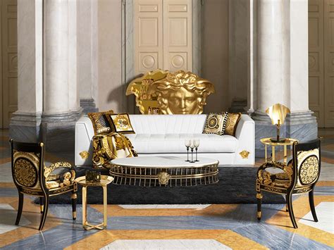 versace home designs|versace furniture website.